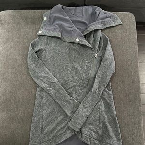 Lululemon Method Wrap